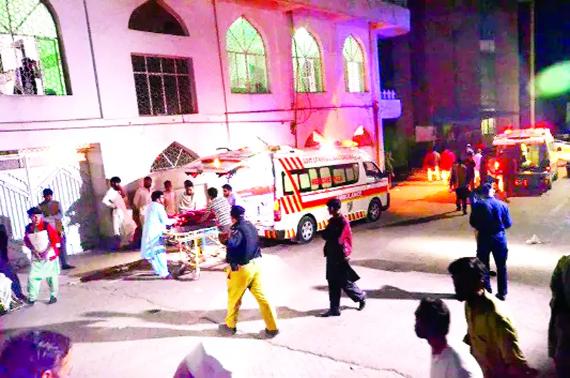 আফগানিস্তান ও পাকিস্তানে ভূমিকম্পে ১৩ জনের মৃত্যু আফগানিস্তান ও পাকিস্তানে ভূমিকম্পে ১৩ জনের মৃত্যু