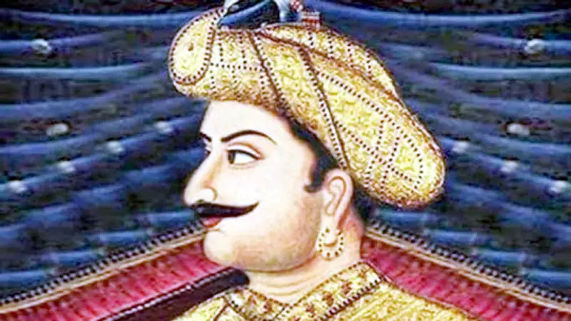 টিপু সুলতানের খুনি কে? টিপু সুলতানের খুনি কে?