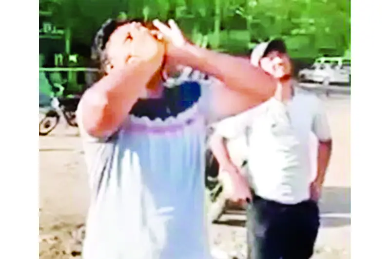 কা-কা করতেই কা-কা করতেই