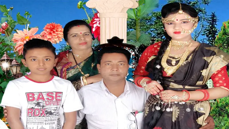 হোসেনপুরে একই পরিবারের ৪ জনের ইসলাম ধর্ম গ্রহণ হোসেনপুরে একই পরিবারের ৪ জনের ইসলাম ধর্ম গ্রহণ