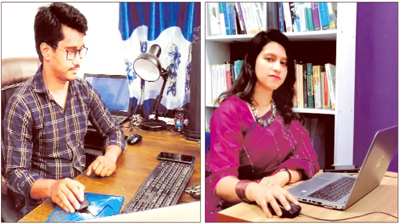 বাড়ছে আইটি সেক্টরের আয় বাড়ছে আইটি সেক্টরের আয়