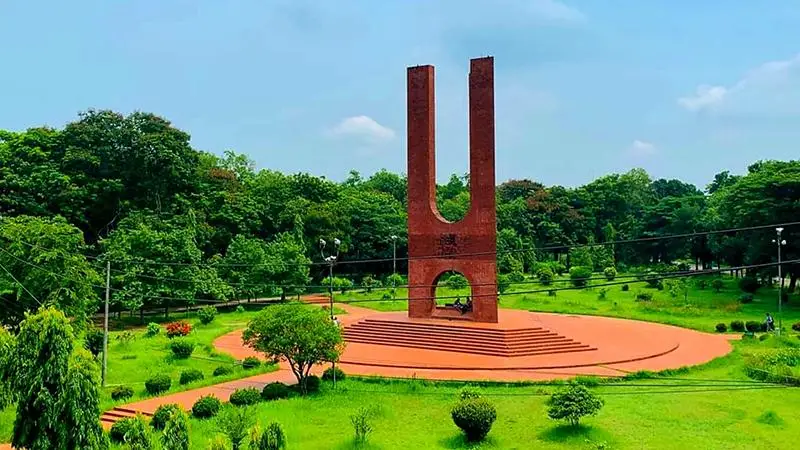জাবির ৬ নারী শিক্ষার্থী পাচ্ছেন প্রধানমন্ত্রীর স্বর্ণপদক জাবির ৬ নারী শিক্ষার্থী পাচ্ছেন প্রধানমন্ত্রীর স্বর্ণপদক