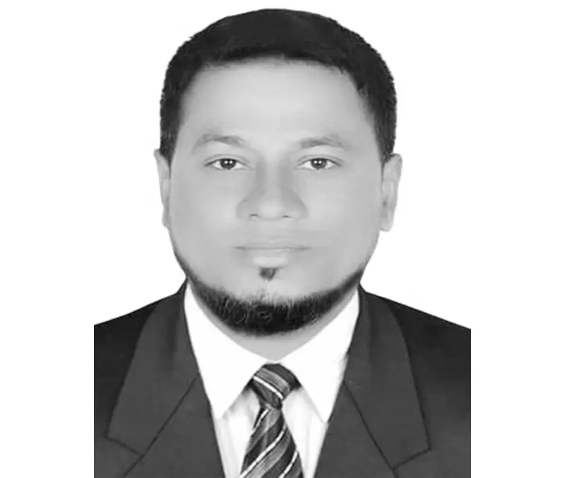 দৈনিক জনকণ্ঠের স্টাফ রিপোর্টার রিয়াজ উদ্দিন আর নেই দৈনিক জনকণ্ঠের স্টাফ রিপোর্টার রিয়াজ উদ্দিন আর নেই