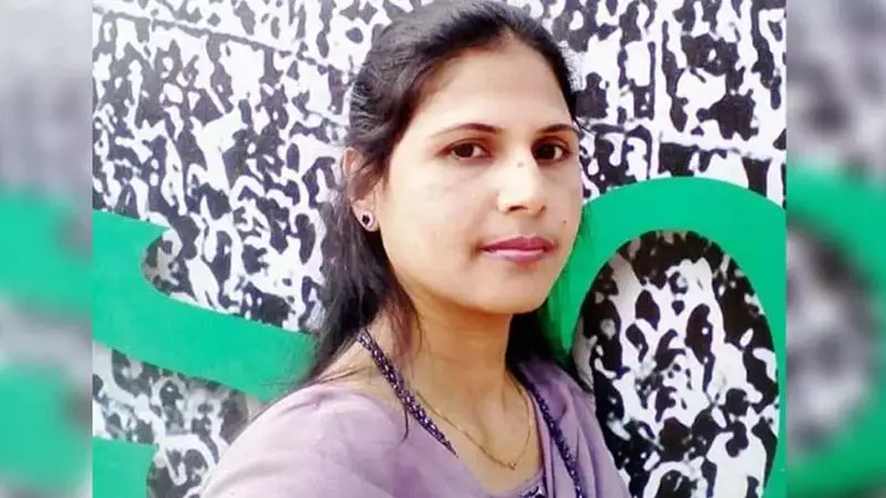 জেসমিনের মৃত্যুর ঘটনার বিচার বিভাগীয় তদন্তের দাবি জেসমিনের মৃত্যুর ঘটনার বিচার বিভাগীয় তদন্তের দাবি