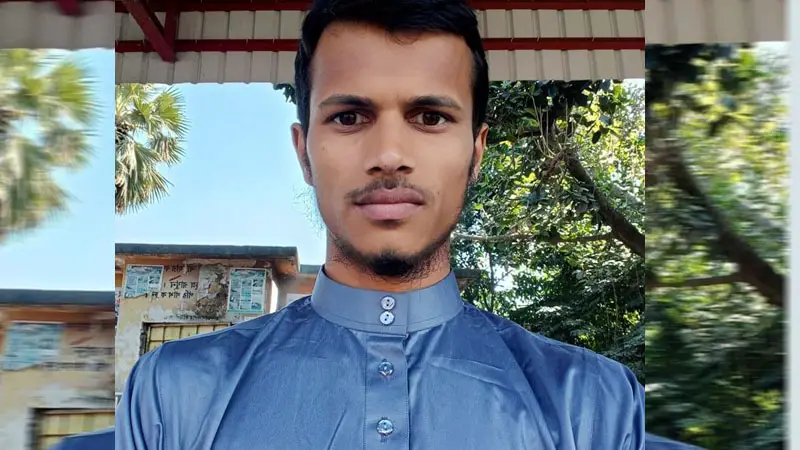 মেডিক্যালে ভর্তির সুযোগ পেলেন জনি, চিন্তা এখন পড়াশোনার খরচ মেডিক্যালে ভর্তির সুযোগ পেলেন জনি, চিন্তা এখন পড়াশোনার খরচ