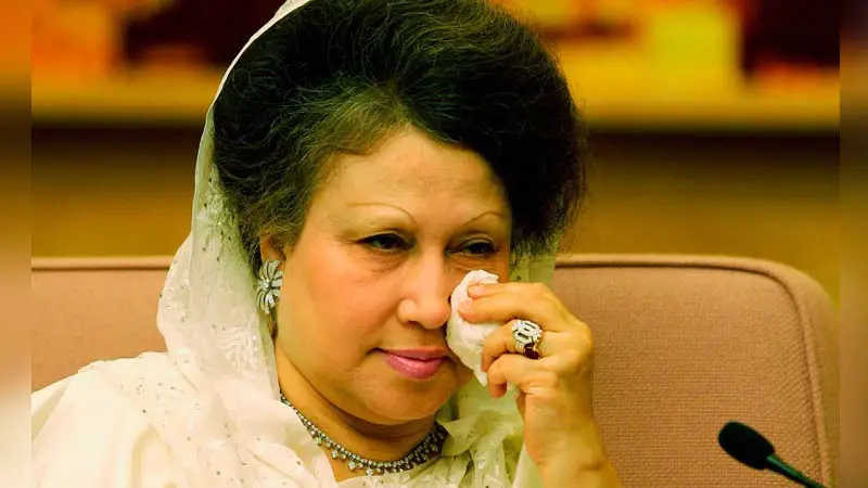 খালেদা জিয়ার বিরুদ্ধে অভিযোগ গঠন শুনানি ১৩ জুলাই খালেদা জিয়ার বিরুদ্ধে অভিযোগ গঠন শুনানি ১৩ জুলাই
