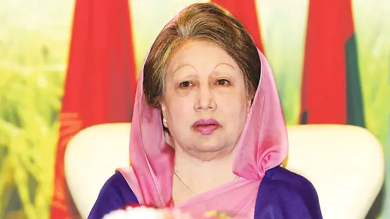 খালেদা জিয়ার নাইকো মামলার চার্জশুনানি ১৪ ফেব্রুয়ারি 