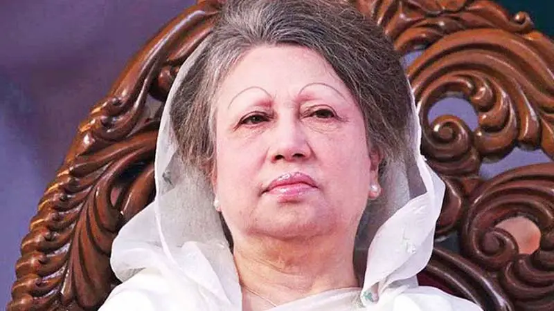 খালেদার জিয়ার মুক্তির মেয়াদ আরও ৬ মাস বাড়ল খালেদার জিয়ার মুক্তির মেয়াদ আরও ৬ মাস বাড়ল