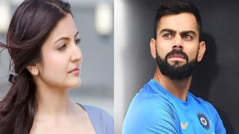 সংসারে ভাঙনের সুর আনুশকা-বিরাটের সংসারে সংসারে ভাঙনের সুর আনুশকা-বিরাটের সংসারে