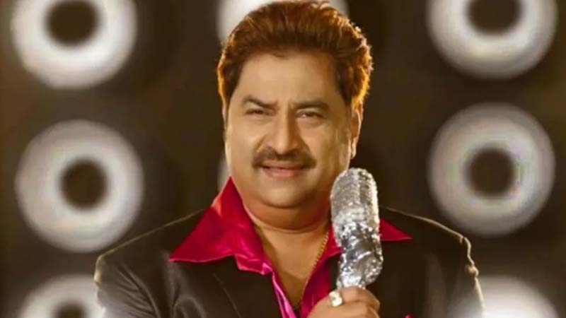 যেভাবে কেদারনাথ থেকে হয়ে উঠলেন কুমার শানু যেভাবে কেদারনাথ থেকে হয়ে উঠলেন কুমার শানু