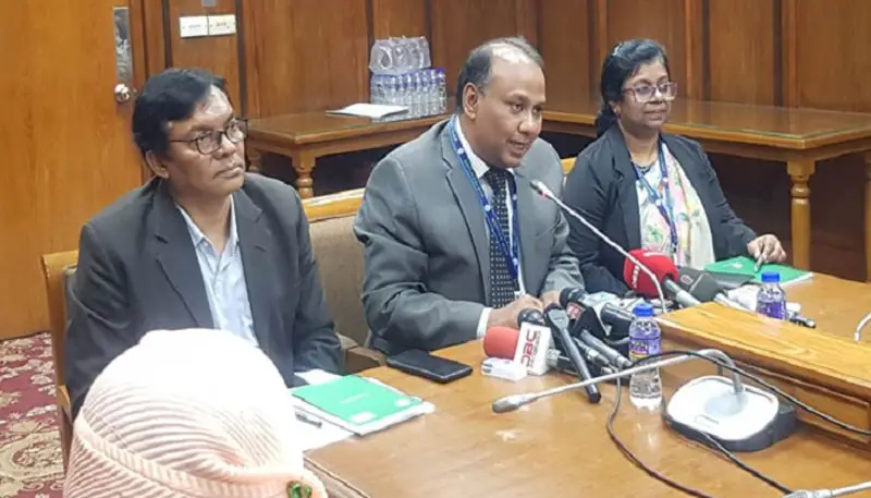 রমজানের পণ্যের জন্য পর্যাপ্ত এলসি খোলা হয়েছে রমজানের পণ্যের জন্য পর্যাপ্ত এলসি খোলা হয়েছে