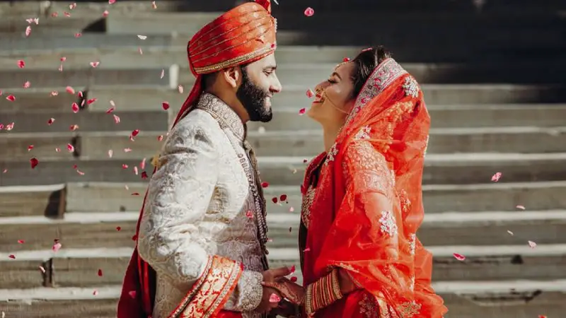 বিয়ের আগেই জেনে নিন পরস্পরের ৫ গোপন কথা বিয়ের আগেই জেনে নিন পরস্পরের ৫ গোপন কথা
