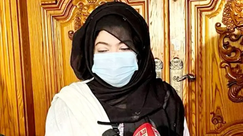 স্বতন্ত্র প্রার্থী স্বামীকে ভোট দিলেন না স্ত্রী স্বতন্ত্র প্রার্থী স্বামীকে ভোট দিলেন না স্ত্রী