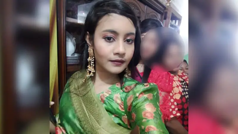 সার্টিফিকেট আনতে গিয়ে লাশ হলেন আফসানা মিমি