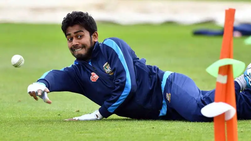 অনুশীলনে নেমে আহত হয়ে হাসপাতালে মিরাজ অনুশীলনে নেমে আহত হয়ে হাসপাতালে মিরাজ