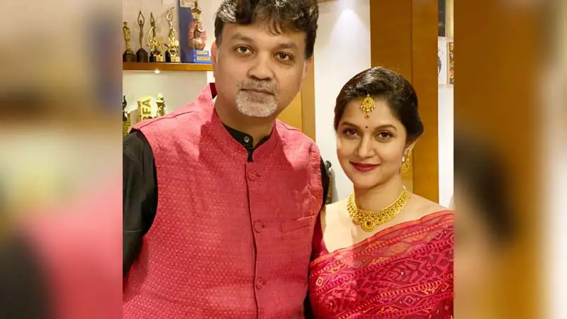 মিথিলার সঙ্গে ডিভোর্সের জল্পনা, এবার যা বললেন সৃজিত মিথিলার সঙ্গে ডিভোর্সের জল্পনা, এবার যা বললেন সৃজিত