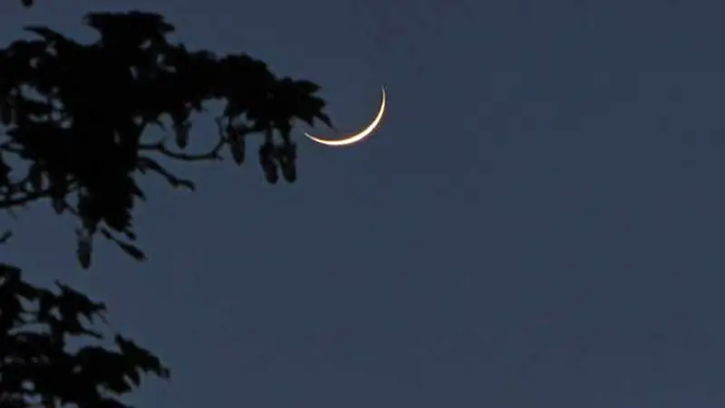রমজান কবে- তা জানতে চাঁদ দেখা কমিটির সভা সন্ধ্যায় রমজান কবে- তা জানতে চাঁদ দেখা কমিটির সভা সন্ধ্যায়