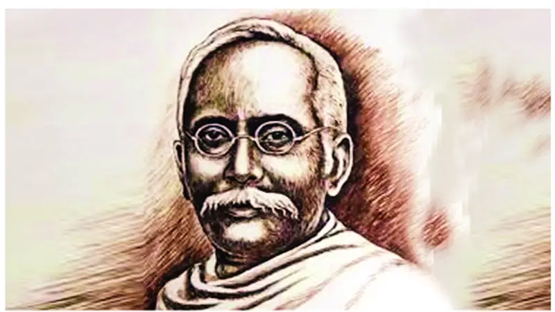অশ্বিনী কুমার বরিশালে বসেই কাঁপিয়েছেন ব্রিটিশরাজের ভিত অশ্বিনী কুমার বরিশালে বসেই কাঁপিয়েছেন ব্রিটিশরাজের ভিত