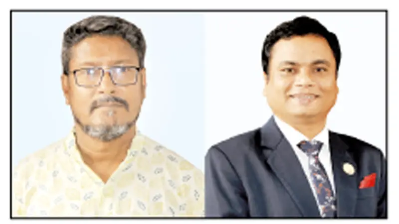 সভাপতি আনোয়ারুল, সম্পাদক সাত্তার সভাপতি আনোয়ারুল, সম্পাদক সাত্তার