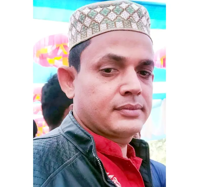 খুলনায় দুর্বৃত্তের গুলিতে ব্যবসায়ী নিহত খুলনায় দুর্বৃত্তের গুলিতে ব্যবসায়ী নিহত