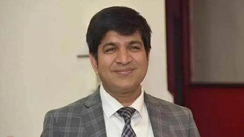 প্রধানমন্ত্রীর উপপ্রেস সচিব হলেন নূর এলাহী প্রধানমন্ত্রীর উপপ্রেস সচিব হলেন নূর এলাহী
