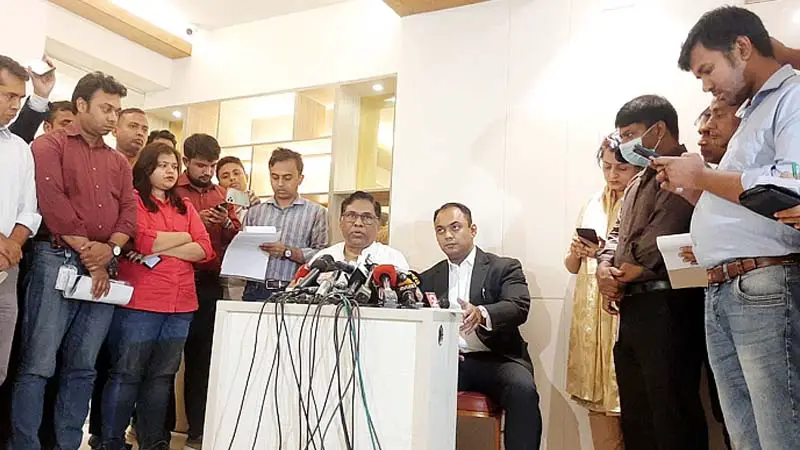 ‘বাজেটের আগে জ্বালানির দাম বাড়ছে না’ ‘বাজেটের আগে জ্বালানির দাম বাড়ছে না’