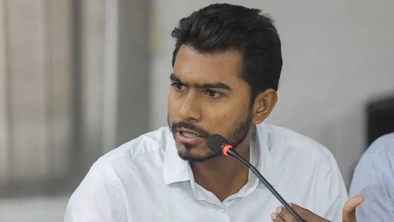 বাজার নিয়ন্ত্রণ করতে পারছে না সরকার: নুর বাজার নিয়ন্ত্রণ করতে পারছে না সরকার: নুর