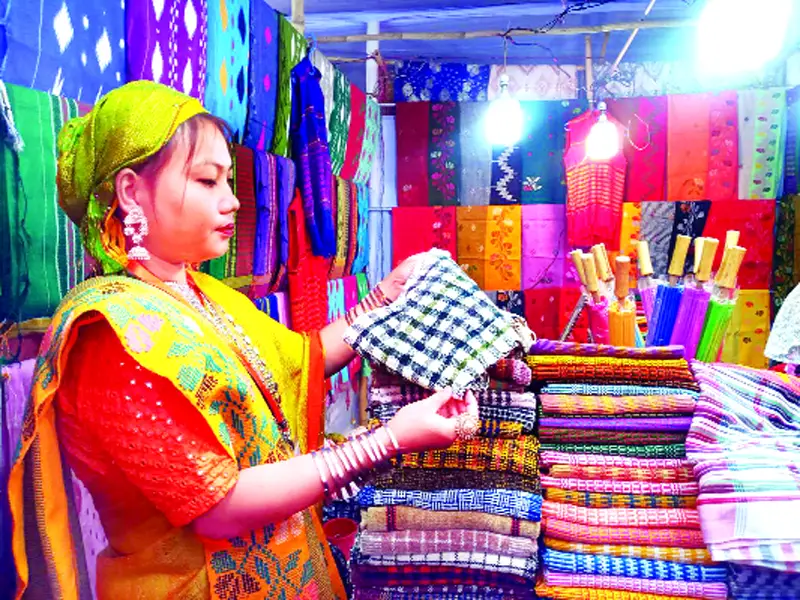 পাহাড়ি কন্যার সংগ্রাম পাহাড়ি কন্যার সংগ্রাম