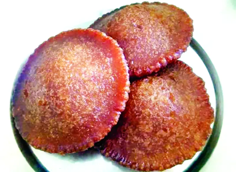 পিঠা পুলির আয়োজনে উদ্যোক্তা সোনিয়া পিঠা পুলির আয়োজনে উদ্যোক্তা সোনিয়া
