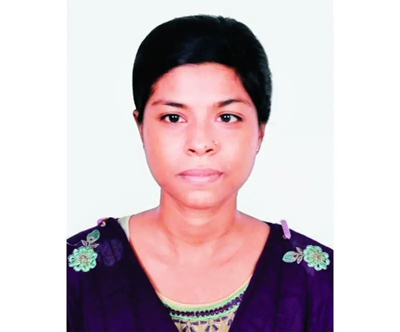 দৃষ্টিহীনের উচ্চ শিক্ষা জান্নাত হীরার গল্প দৃষ্টিহীনের উচ্চ শিক্ষা জান্নাত হীরার গল্প