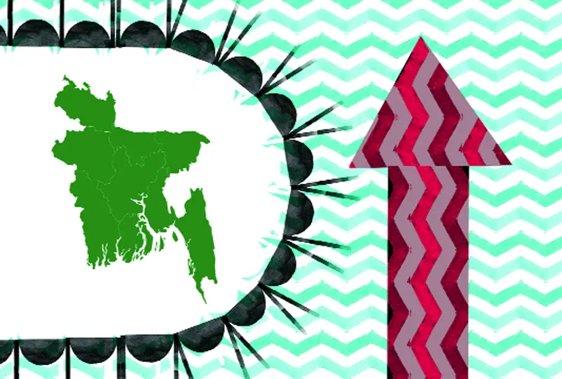 ‘স্মার্ট বাংলাদেশে’র পথে ‘স্মার্ট বাংলাদেশে’র পথে
