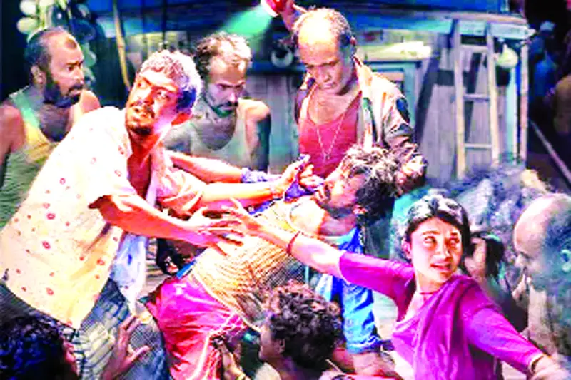 বাংলা সিনেমার বাঁক বদল বাংলা সিনেমার বাঁক বদল