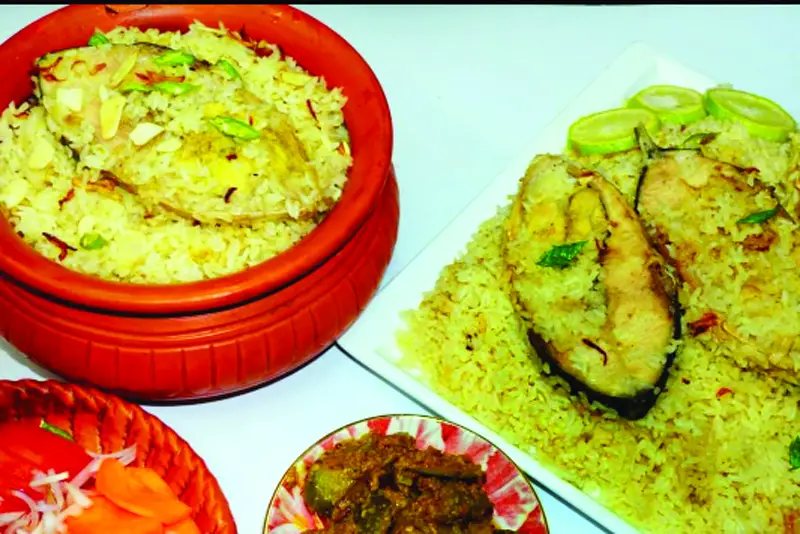 উৎসবের রান্না উৎসবের রান্না