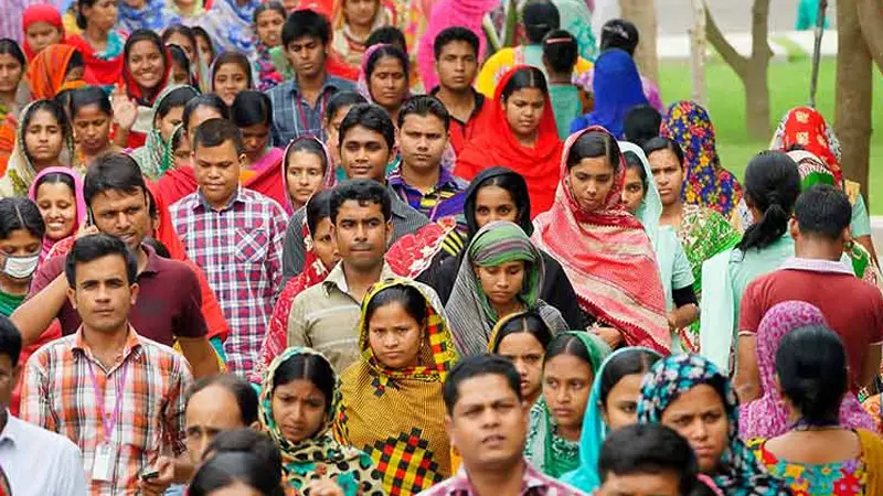 বাংলাদেশের মাথাপিছু আয় কমেছে বাংলাদেশের মাথাপিছু আয় কমেছে