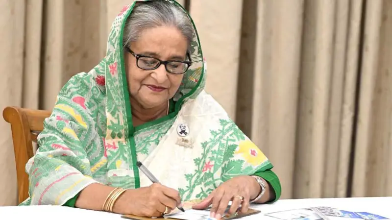 ‘যে দামে বিদ্যুৎ উৎপাদন করি তার অর্ধেক দামে দিচ্ছি’ ‘যে দামে বিদ্যুৎ উৎপাদন করি তার অর্ধেক দামে দিচ্ছি’