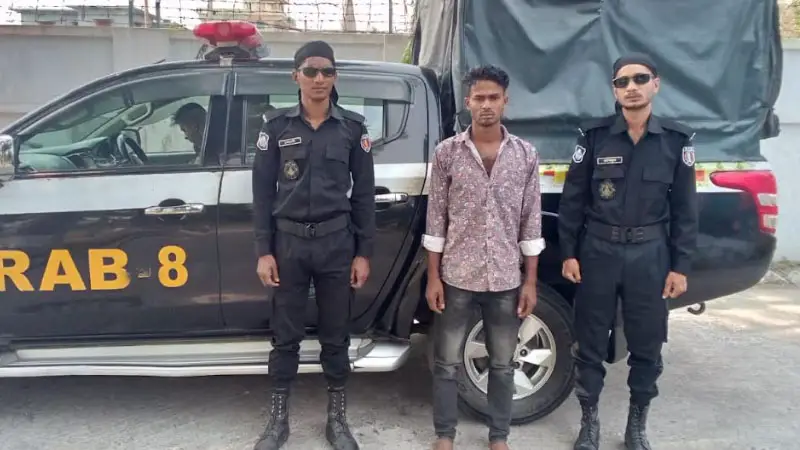 মেয়ের ভিডিও ভাইরালে মায়ের আত্মহত্যা, অভিযুক্ত গ্রেপ্তার মেয়ের ভিডিও ভাইরালে মায়ের আত্মহত্যা, অভিযুক্ত গ্রেপ্তার