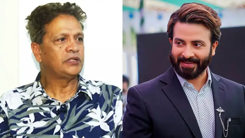 শাকিবের বিরুদ্ধে আইনিভাবে লড়ব শাকিবের বিরুদ্ধে আইনিভাবে লড়ব
