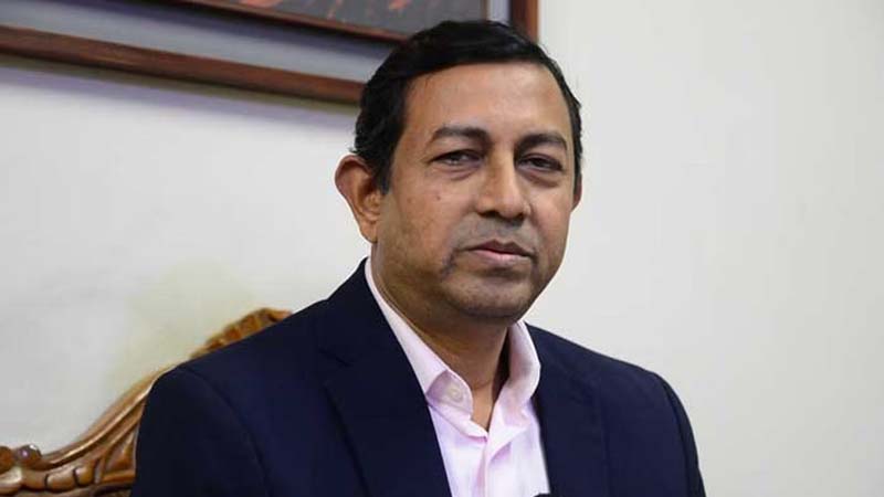 হাইকোর্টে নিঃশর্ত ক্ষমা চাইলেন রাজউক চেয়ারম্যান হাইকোর্টে নিঃশর্ত ক্ষমা চাইলেন রাজউক চেয়ারম্যান