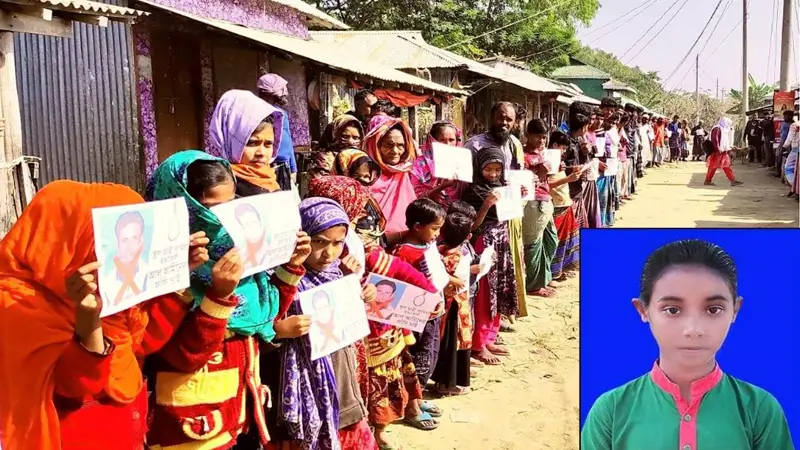 শিশুকে ধর্ষণের পর হত্যা করে ভাসিয়ে দিল নদীতে শিশুকে ধর্ষণের পর হত্যা করে ভাসিয়ে দিল নদীতে