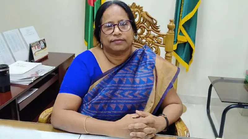 ‘অনিয়ম হলে জাতীয় নির্বাচনও বাতিল করে দেয়া হবে’ ‘অনিয়ম হলে জাতীয় নির্বাচনও বাতিল করে দেয়া হবে’