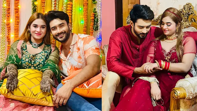 তিন বছর পর বিয়ের খবর প্রকাশ করলেন রোশান তিন বছর পর বিয়ের খবর প্রকাশ করলেন রোশান