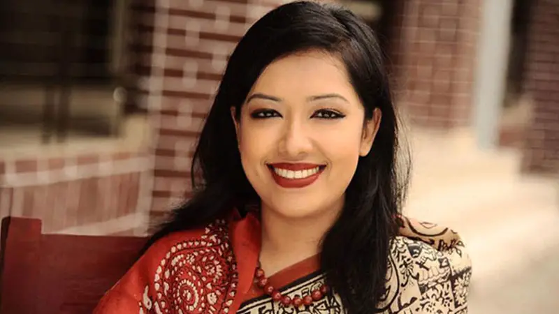 বিএনপির রুমিন ফারহানাকে ব্রাহ্মণবাড়িয়ায় প্রতিহতের ঘোষণা বিএনপির রুমিন ফারহানাকে ব্রাহ্মণবাড়িয়ায় প্রতিহতের ঘোষণা