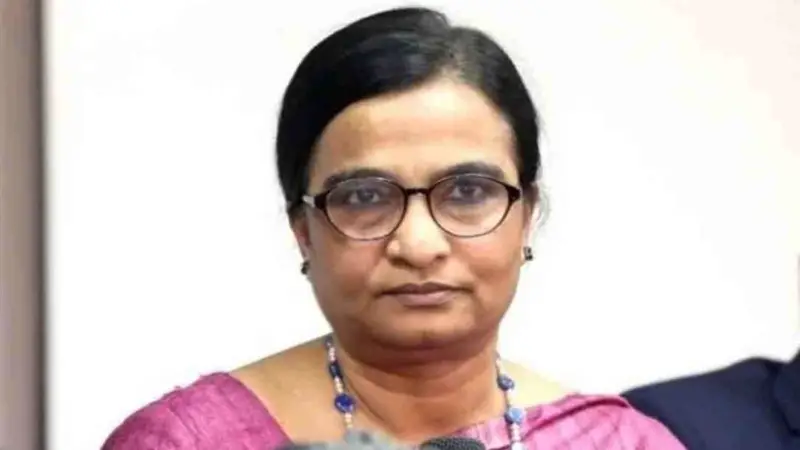 নিপসমের পরিচালক হলেন ডা. সেব্রিনা ফ্লোরা নিপসমের পরিচালক হলেন ডা. সেব্রিনা ফ্লোরা