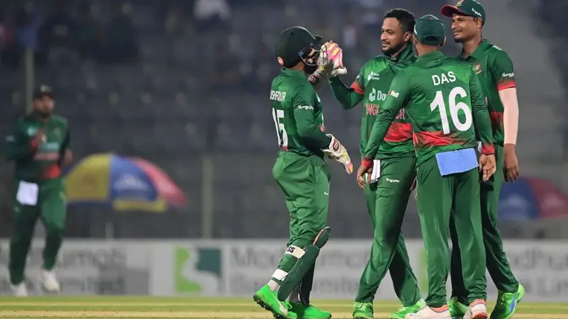 আয়ারল্যান্ডের বিপক্ষে ১৮৩ রানের বিশাল জয় পেল বাংলাদেশ আয়ারল্যান্ডের বিপক্ষে ১৮৩ রানের বিশাল জয় পেল বাংলাদেশ