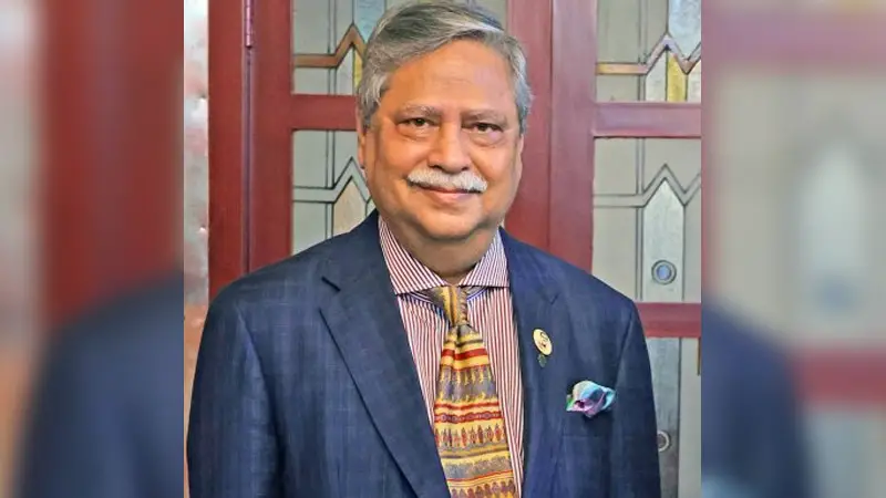 ২২তম রাষ্ট্রপতি নির্বাচিত হলেন মোহাম্মদ সাহাবুদ্দিন ২২তম রাষ্ট্রপতি নির্বাচিত হলেন মোহাম্মদ সাহাবুদ্দিন