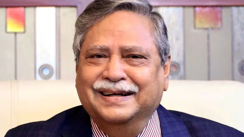 সাহাবুদ্দিন চুপ্পুর বাসায় নিরাপত্তা জোরদার সাহাবুদ্দিন চুপ্পুর বাসায় নিরাপত্তা জোরদার