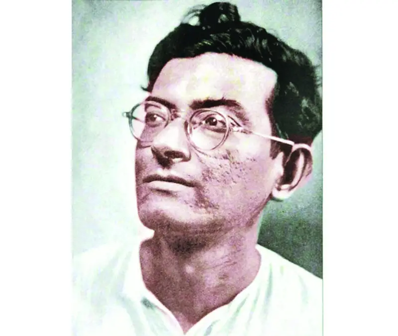 মানিক বন্দ্যোপাধ্যায়ের সাহিত্য কীর্তি মানিক বন্দ্যোপাধ্যায়ের সাহিত্য কীর্তি