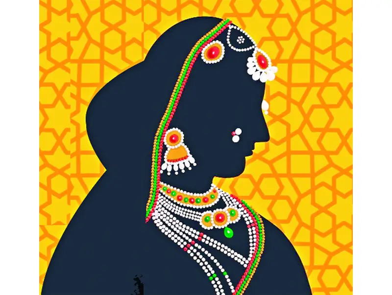 বাংলার নবাব তনয়ার করুণ কাহিনী বাংলার নবাব তনয়ার করুণ কাহিনী