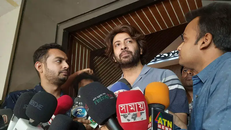 প্রযোজক রহমত উল্লাহ একজন ভুয়া ও বাটপার প্রযোজক রহমত উল্লাহ একজন ভুয়া ও বাটপার