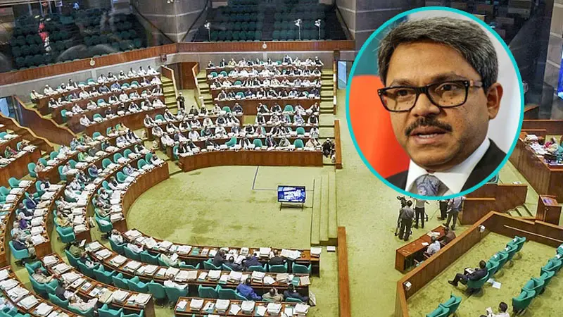 ‘ভুল তথ্যে র্যাবের বিরুদ্ধে নিষেধাজ্ঞা দিয়েছিল যুক্তরাষ্ট্র’ ‘ভুল তথ্যে র্যাবের বিরুদ্ধে নিষেধাজ্ঞা দিয়েছিল যুক্তরাষ্ট্র’